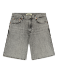 WBLeroy Ash Grey Shorts - Grey
