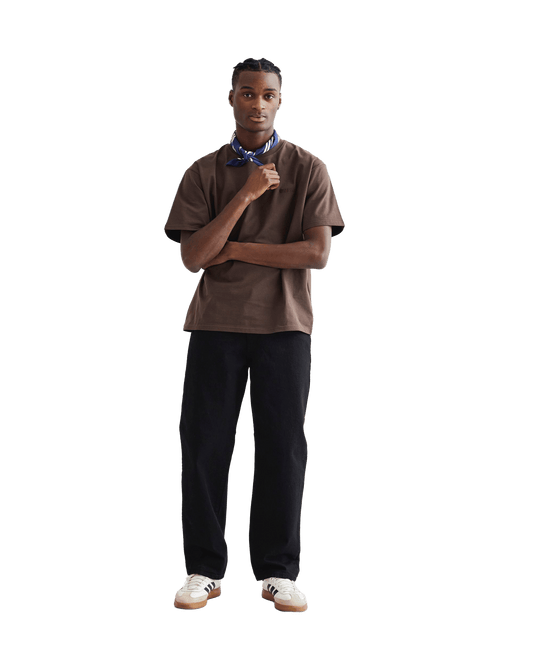 Woodbird WBLeroy Craven Black Jeans Jeans Black