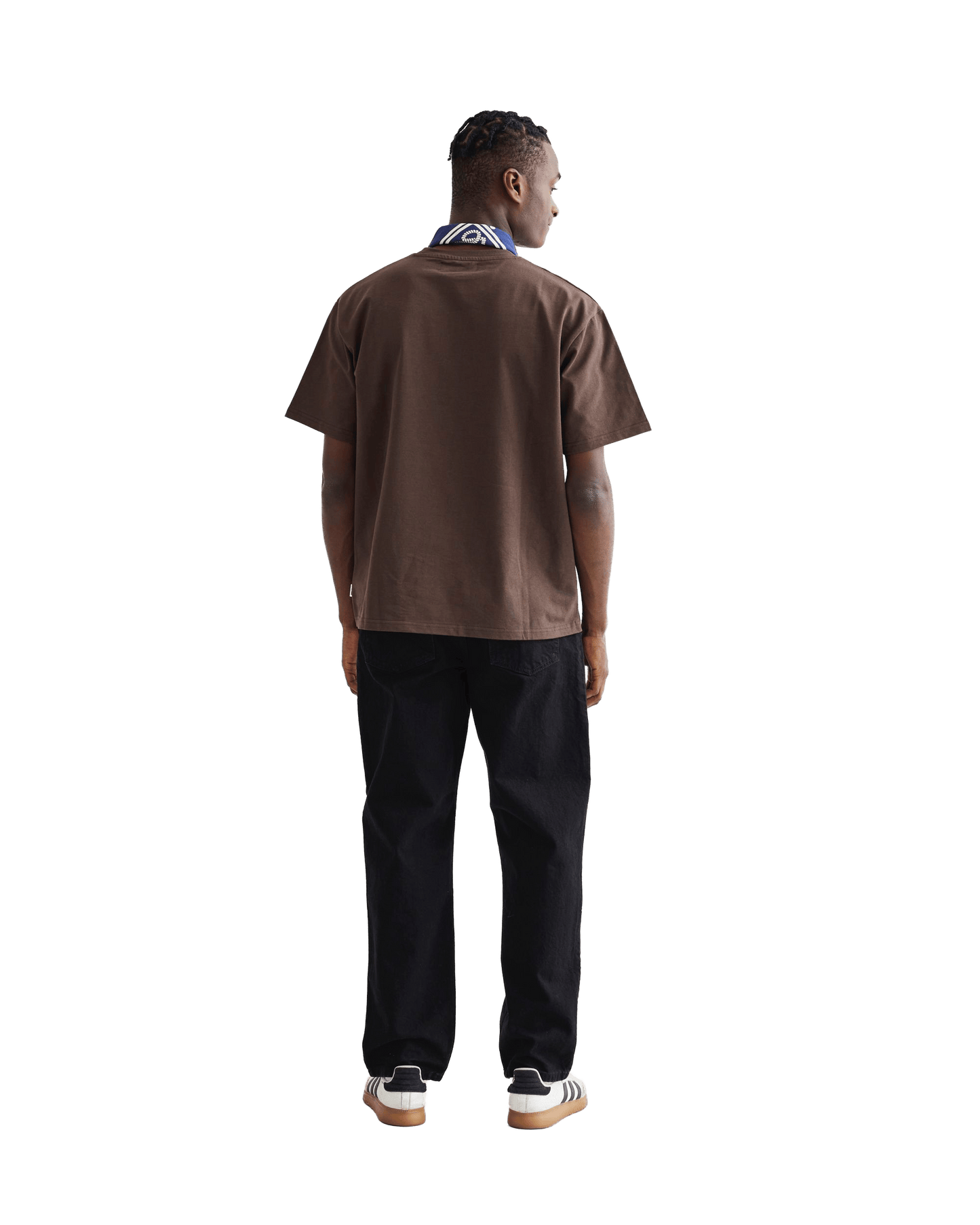 Woodbird WBLeroy Craven Black Jeans Jeans Black