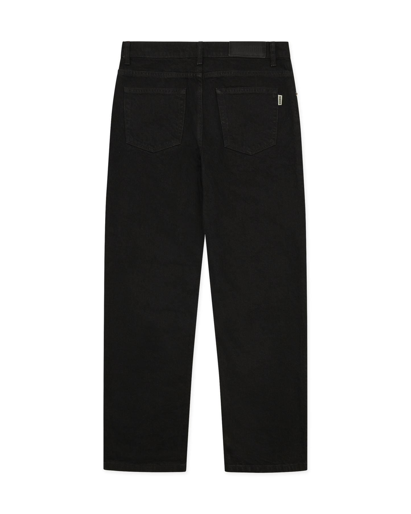 Woodbird WBLeroy Craven Black Jeans Jeans Black