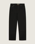 WBLeroy Craven Black Jeans - Black