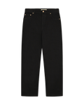 WBLeroy Craven Black Jeans - Black