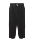 WBLeroy Crow Jeans - Black