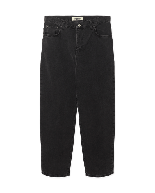 Woodbird WBLeroy Crow Jeans Jeans Black