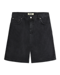 WBLeroy Crow Shorts - Black Vintage