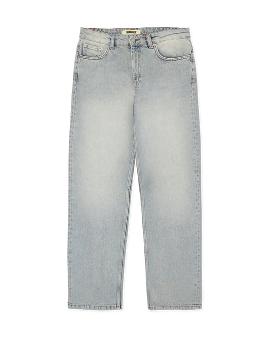 Woodbird WBLeroy Dawn Jeans Jeans Light Blue