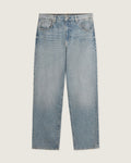 WBLeroy Dust Jeans - Dust Blue