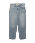 WBLeroy Dust Jeans - Dust Blue