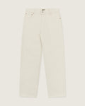 WBLeroy Twill Pants - Off White