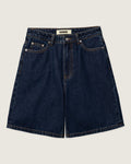 WBMaggie 90s Rinse - Blue