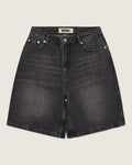 WBMaggie Eclipse Shorts - Grey-Black