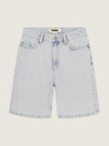 WBMaggie Fair Shorts - Washed Blue