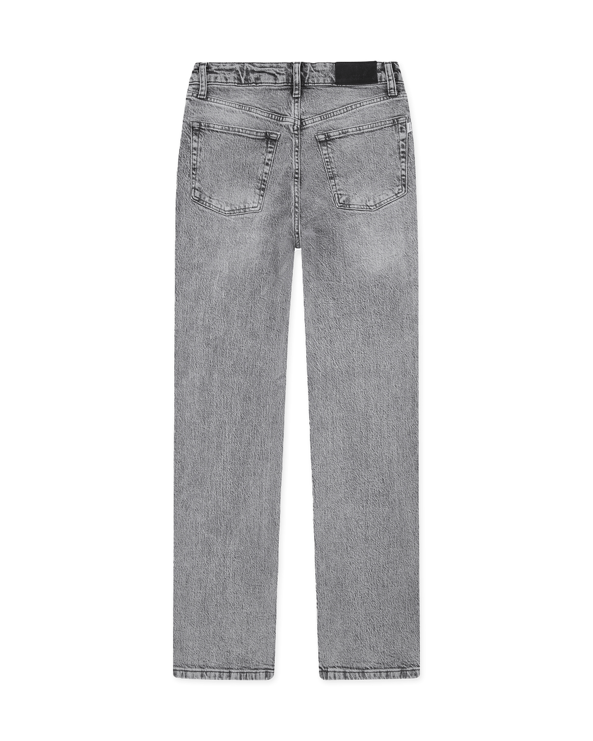 Woodbird Female WBMaria Ash Grey Jeans Jeans Grey