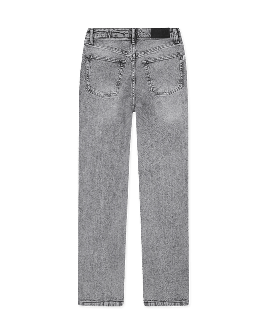 Woodbird Female WBMaria Ash Grey Jeans Jeans Grey
