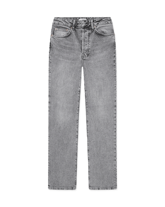 Woodbird Female WBMaria Ash Grey Jeans Jeans Grey