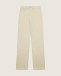 WBMaria Off White Jeans - Off White