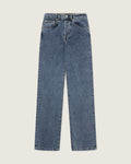 WBMaria Stone Blue Jeans - Stone Blue