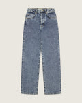 WBMaria Witt Jeans - Stone Blue