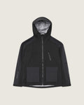 WBMizo Elka Shell Jacket - Black