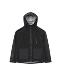 WBMizo Elka Shell Jacket - Black