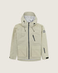WBMizo Elka Shell Jacket - Stone