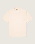 WBMoul Terry Polo - Off White