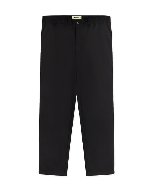 Woodbird WBMuto Base Pant Pants Black