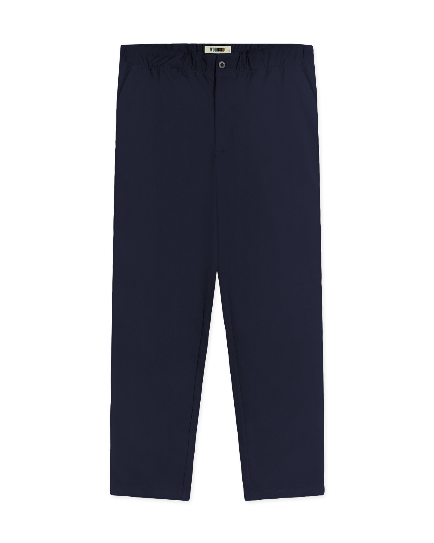 Woodbird WBMuto Base Pant Pants Navy