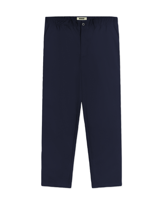 Woodbird WBMuto Base Pant Pants Navy