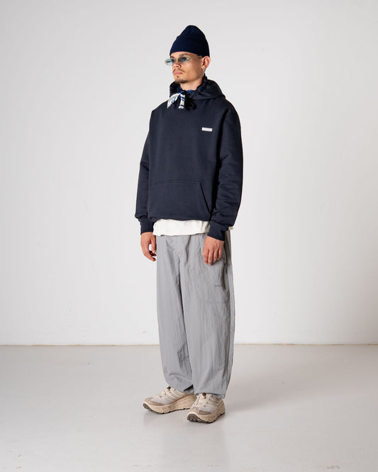 Woodbird WBNoul Tech Pant Pants Grey