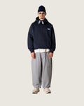 WBNoul Tech Pant - Grey
