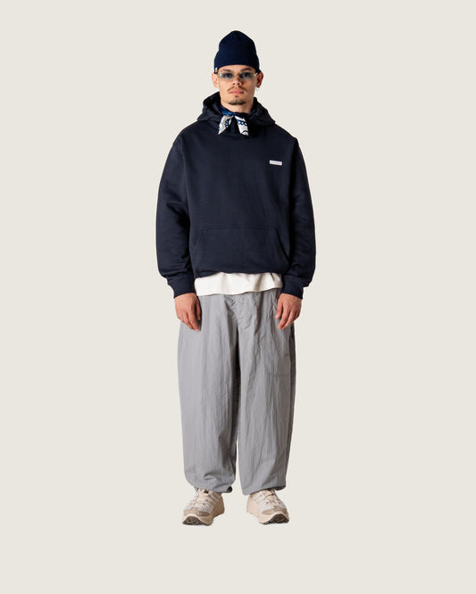 Woodbird WBNoul Tech Pant Pants Grey