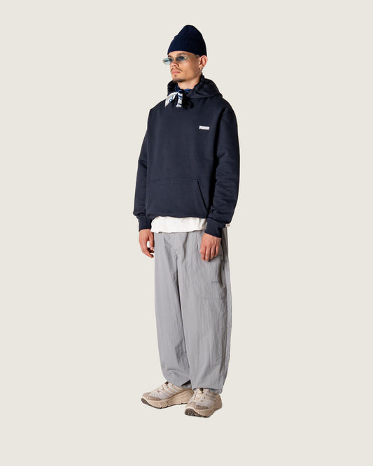Woodbird WBNoul Tech Pant Pants Grey