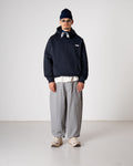 WBNoul Tech Pant - Grey