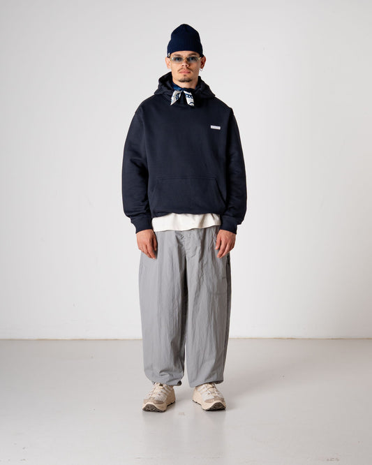 Woodbird WBNoul Tech Pant Pants Grey