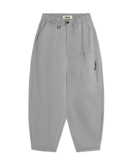 Woodbird WBNoul Tech Pant Pants Grey