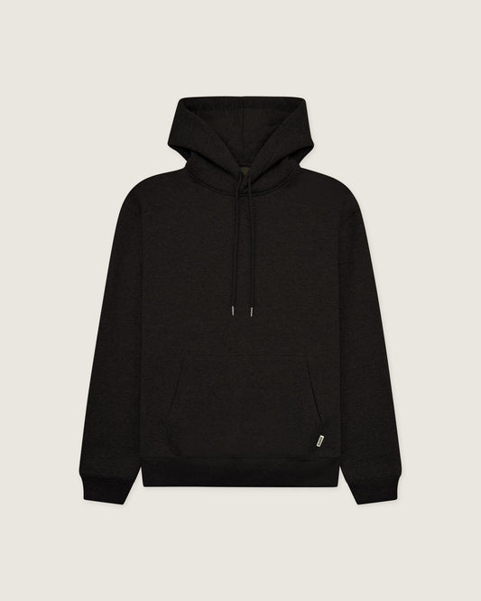 Woodbird WBPacs Base Hoodie Sweats Black