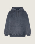 WBPaw Washed Hoodie - Black