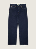 WBRami 90s Rinsed Jeans - Blue
