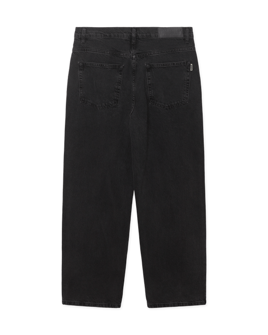 Woodbird WBRami Crow Jeans Jeans Black Vintage