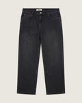 WBRami Crow Jeans - Black Vintage