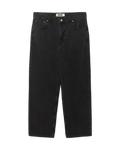 WBRami Crow Jeans - Black Vintage