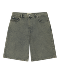 WBRami Dirt Shorts - Dark Green