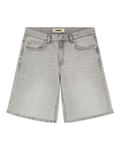 WBRami Dull Shorts - Grey