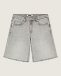 WBRami Dull Shorts - Grey