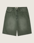 WBRami Khaki Shorts - Khaki