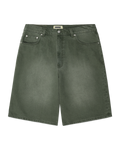 WBRami Khaki Shorts - Khaki
