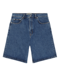 WBRami Stone Shorts - Blue