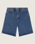 WBRami Stone Shorts - Blue