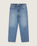 WBRami Store Jeans - Authentic Blue